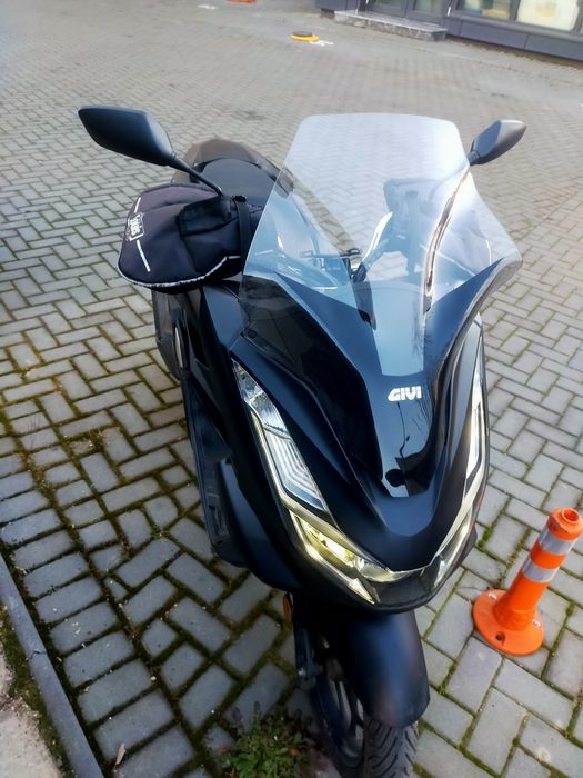 Honda Pcx 125 2024