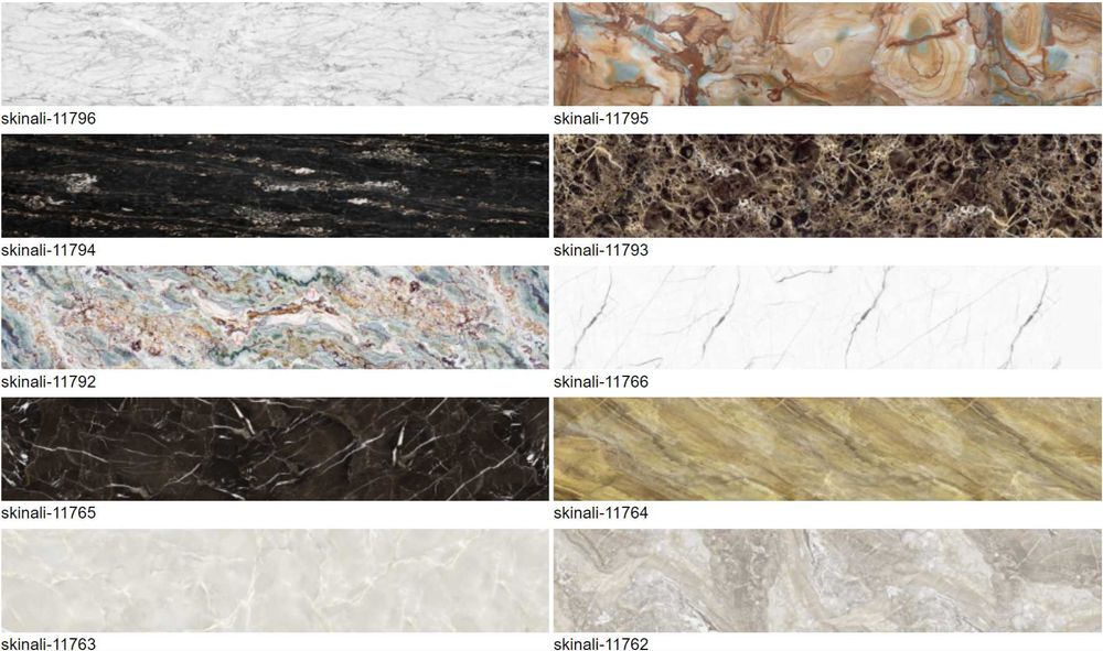 Кухонный фартук на стену, Кухонный гарнитур, Скинали, Стеновая панель,