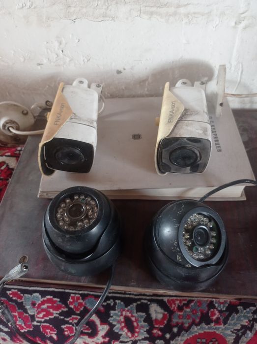 Продам видеокамеры