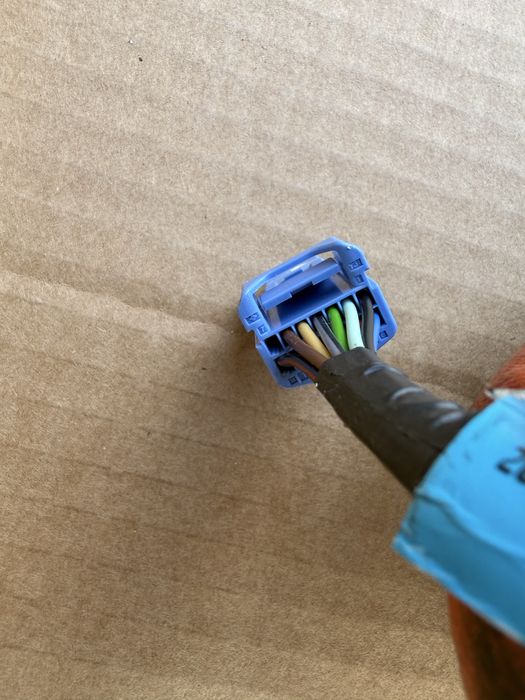 Огледало Tesla Model 3 Highland 2025