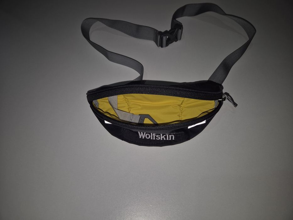 Бурсета -Jack Wolfskin - НОВА