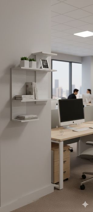 Продам полки навесные