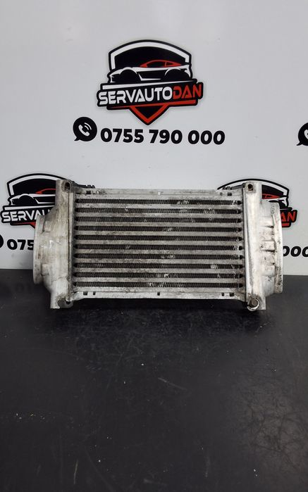 radiator intercooler mini cooper s (2001-2006) 1.6 benzina 2006