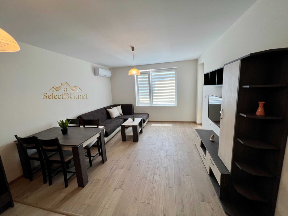 Продава се Двустаен апартамент в Велико Търново, Картала - 64 кв.м за 1954 €/кв.м - Снимка #1