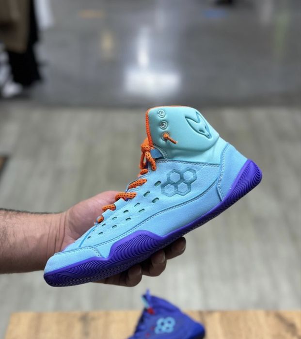 Борцовки RUDIS (РУДИС)