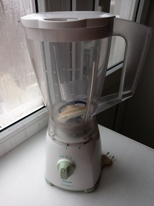 Блендер Phillips