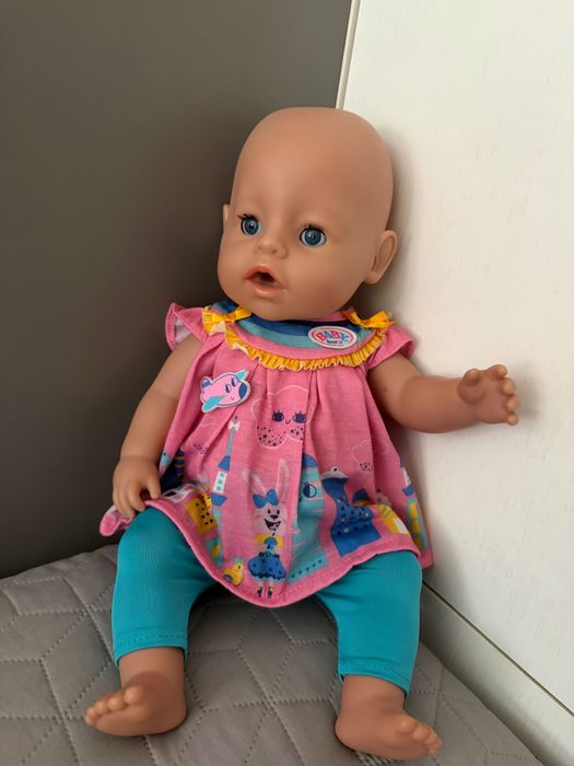 Огромен лот на бейби борн