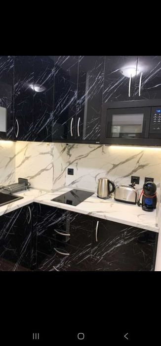 Уютно и модерно студио на 10мин пеша от пистите