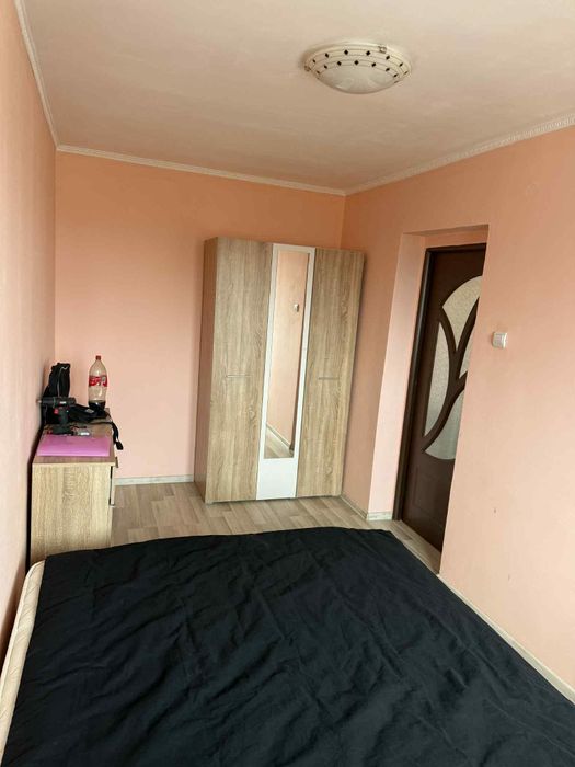 Vând apartament in comuna Baia,Tulcea