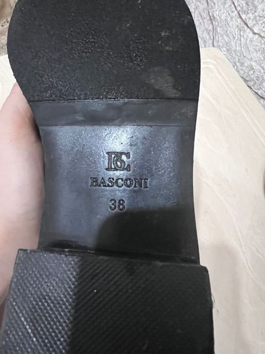 Обувь ВЕСНА-ОСЕНЬ ‼️‼️‼️