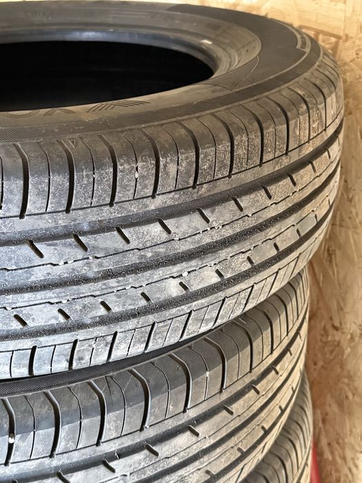 Продам летние шины yokohama