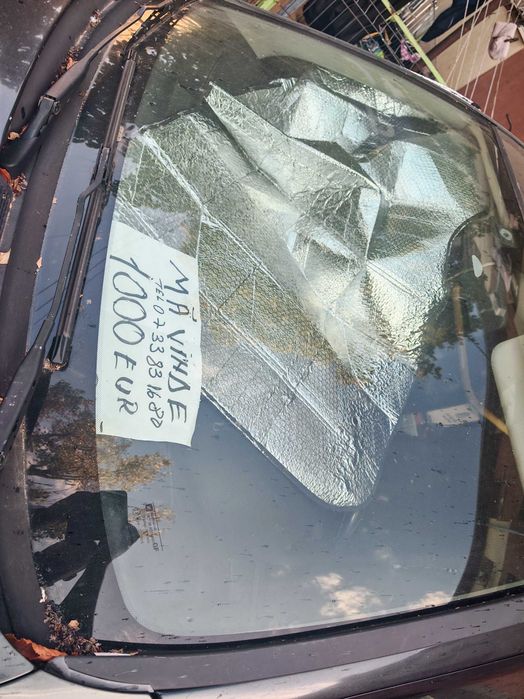 Vânzare mașină opel