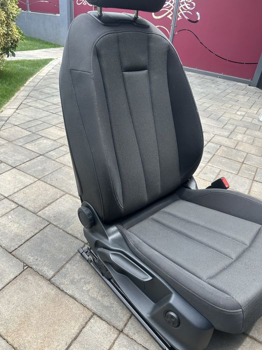 Interior pentru Audi a4 b9 dupa 2016