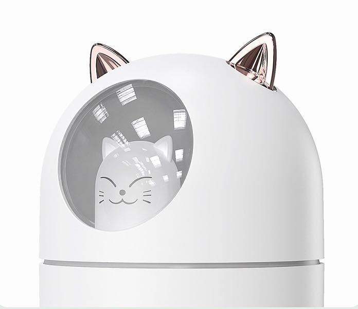 Увлажнитель воздуха