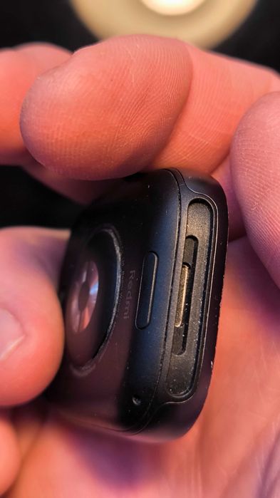 Смарт часы Redmi Watch 4 нерабочие