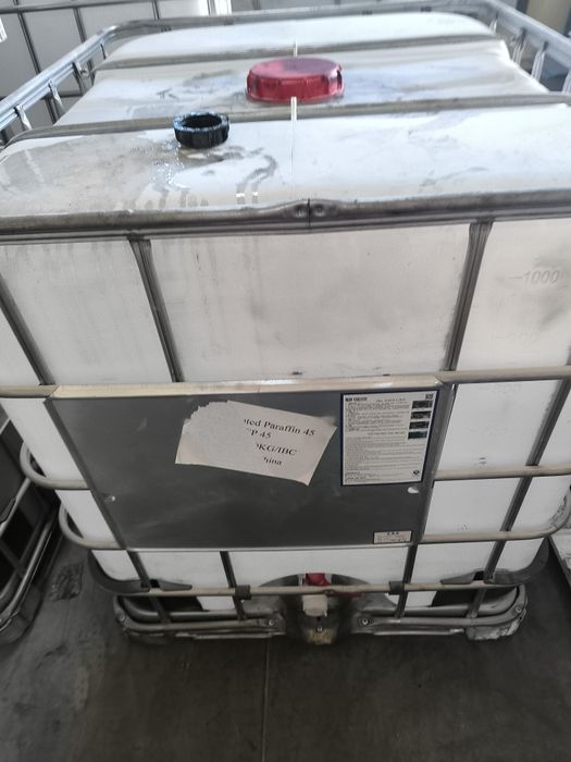 Еврокуб 1000литров