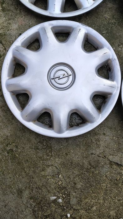 Оригинални тасове за Опел