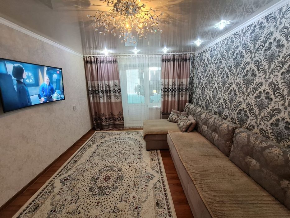 Продаётся квартира Коктем