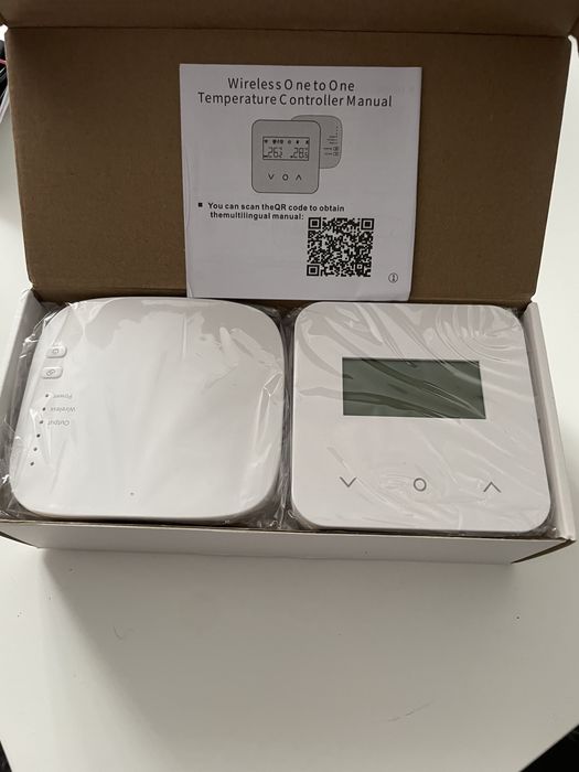 Termostat Beok pt centrala pe gaz