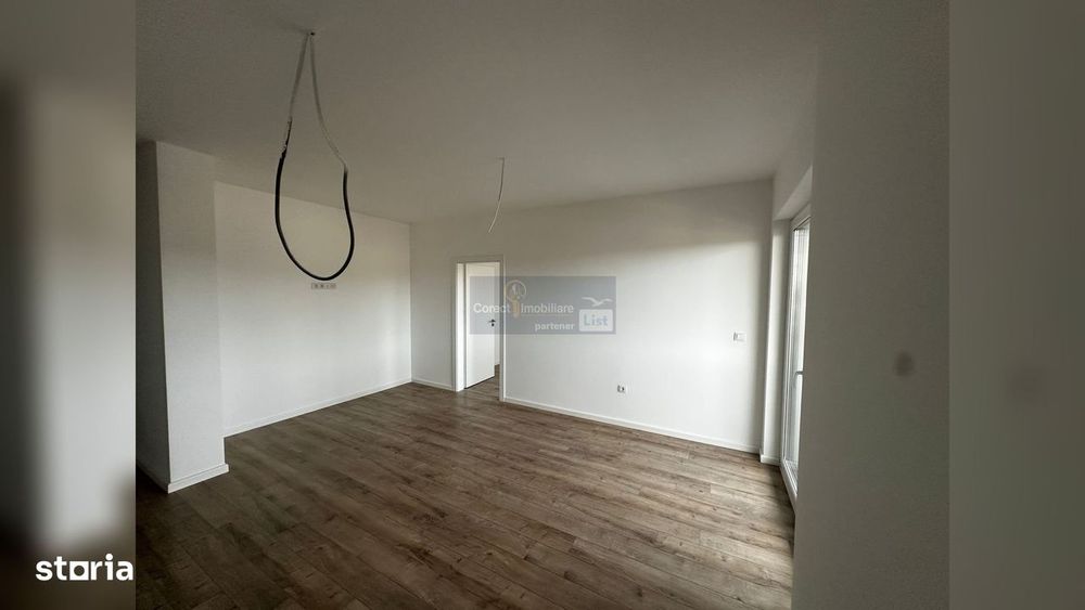 Apartament 3 camere | Kaya Residence | 64 mp utili |
