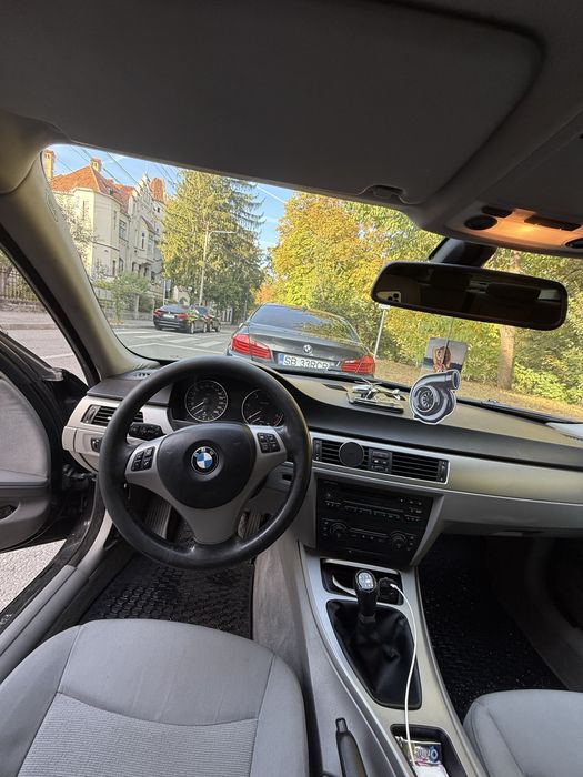 BMW 3 Series 2006 — imagine 5