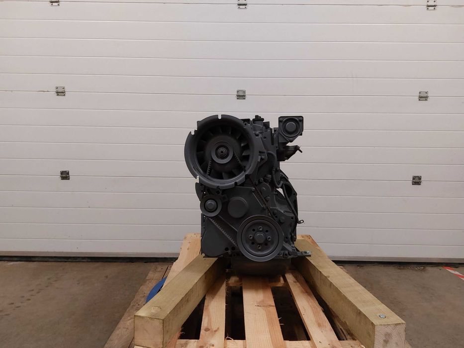 Motor complet Deutz F3L1011F - Piese de motor Deutz