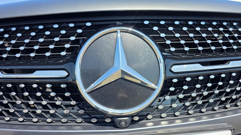 Mercedes GLC  400 D