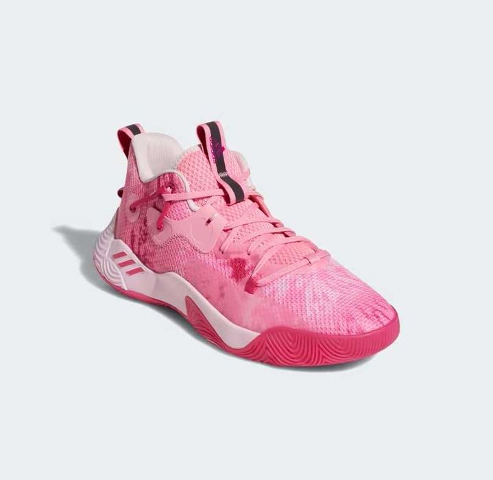 Оригинални маратонки * ADIDAS HARDEN STEPBACK 3 * EU46