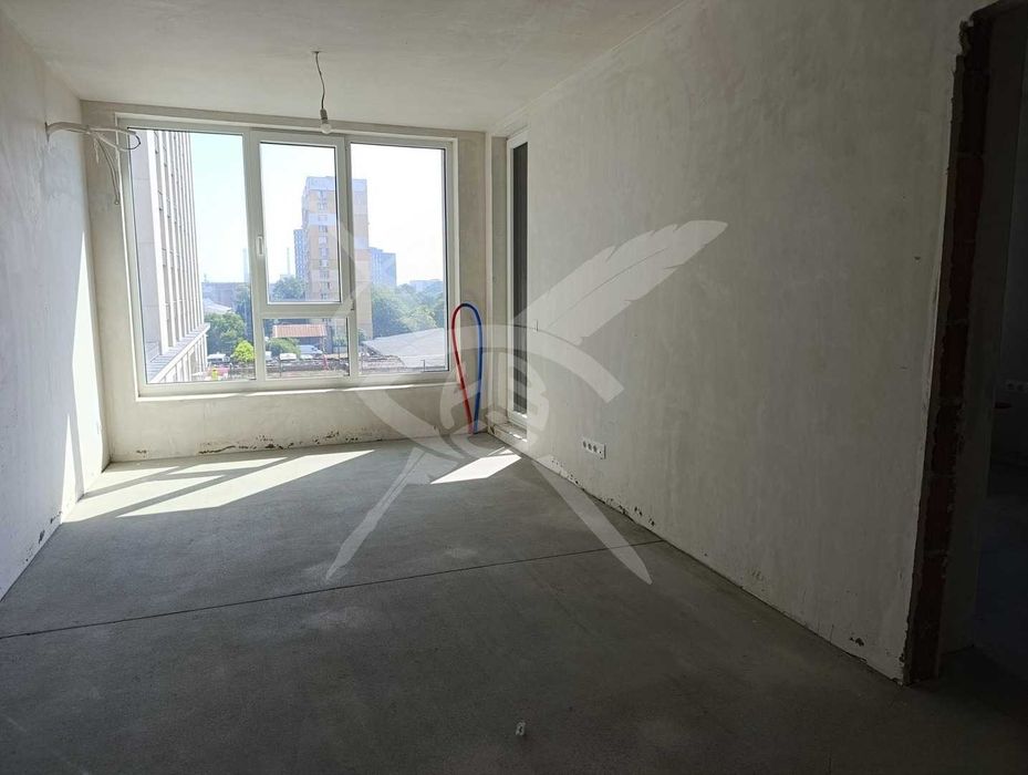 Двустаен апартамент в жк. Банишора № 88414