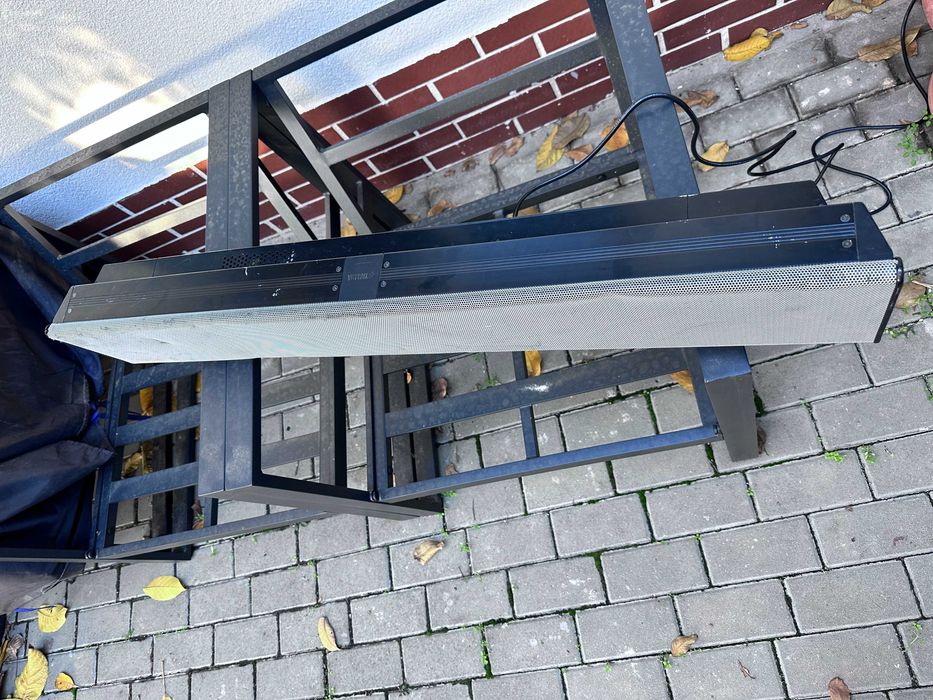 Soundbar Yamaha YSP 1000