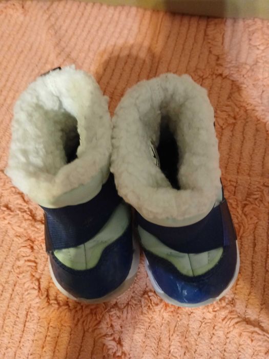 Детски ботуши Nike