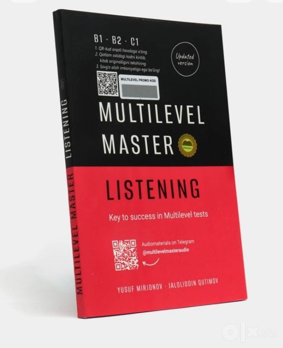 Multilevel Master