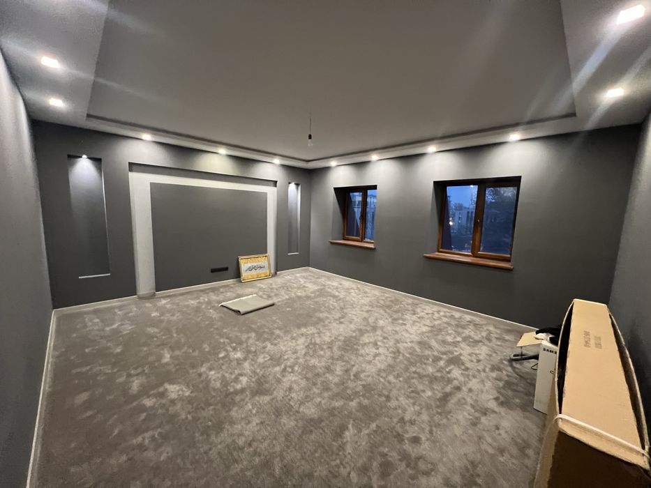 Аренда под офис 165м2, 2 минут от Метро Максим Горький (БИЙ) 15$ за м2