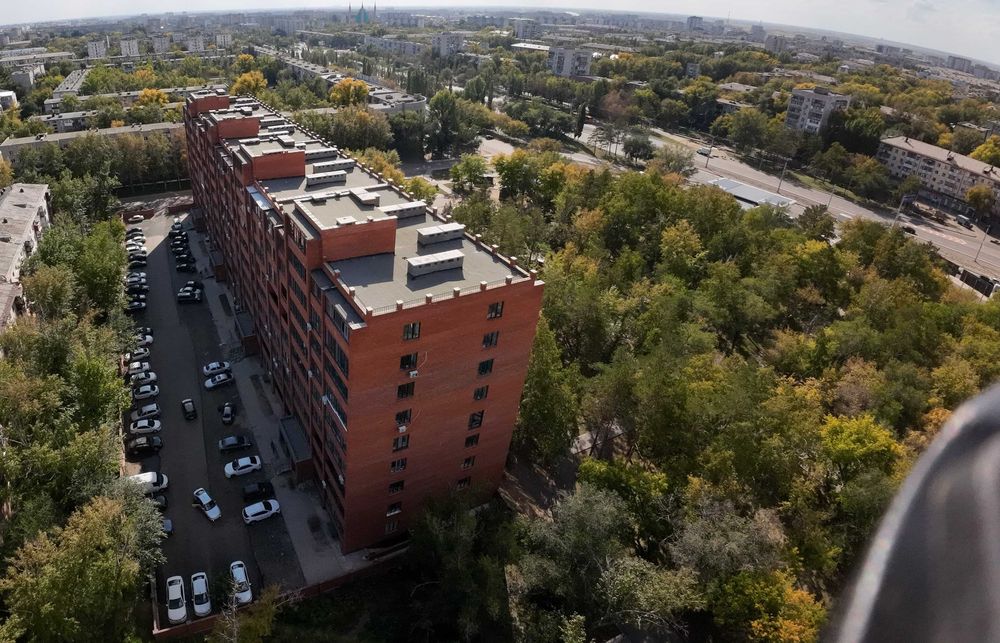 Апартаменты SMART 8 (Бесконтактное заселение)