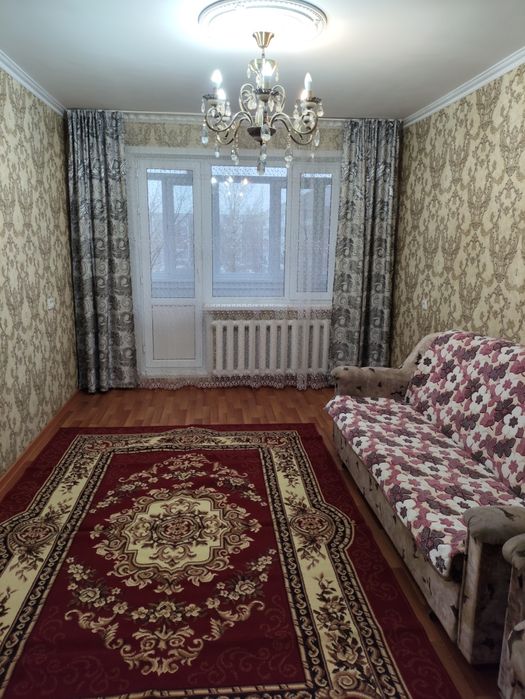 Сдам 2х ком. В центре город 150000а