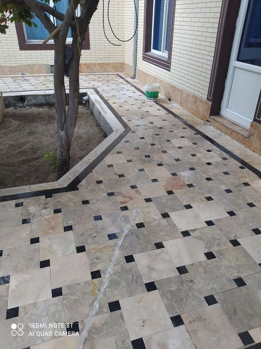 Izvestnyak korka granit miramir tabiiy toshlari xizmati