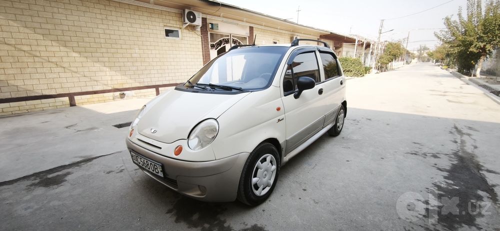 Matiz best sotilaz