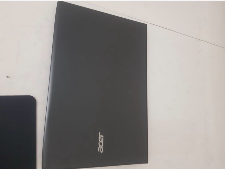 Ноутбук Acer Aspire E5-576G