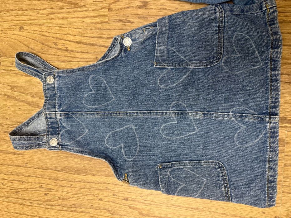 Детски сукман Primark