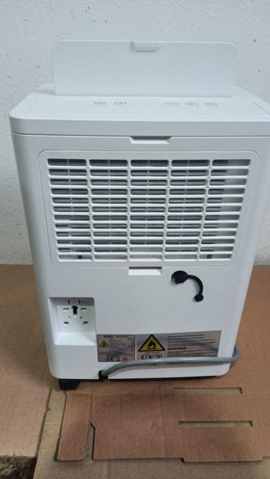 Dezumidificator Nou KNKA DO32-06AL În Cutie Nefolosit