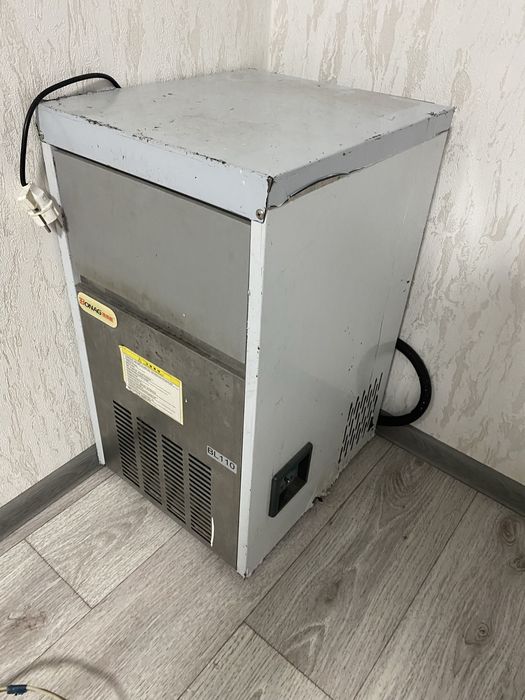 Продается Лёдогенератор