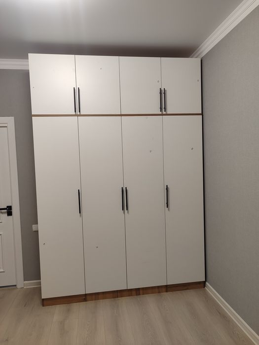 Shkaf sexdi uzidan dastafka ustanovka bepul