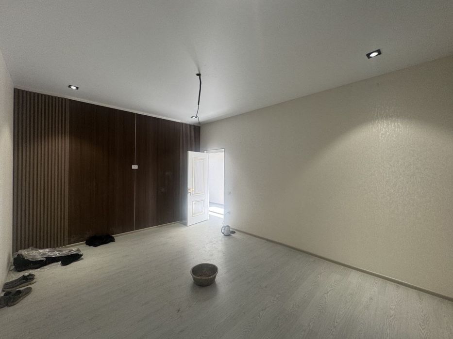 Продается Коттедж 1соту 4хонали Беруни Хонобод Сергели тумани