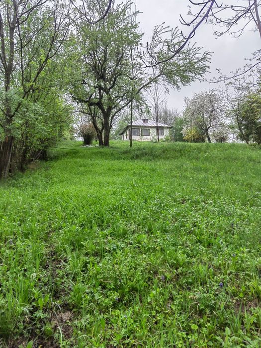 Vând teren în Aluniș, Județul Prahova