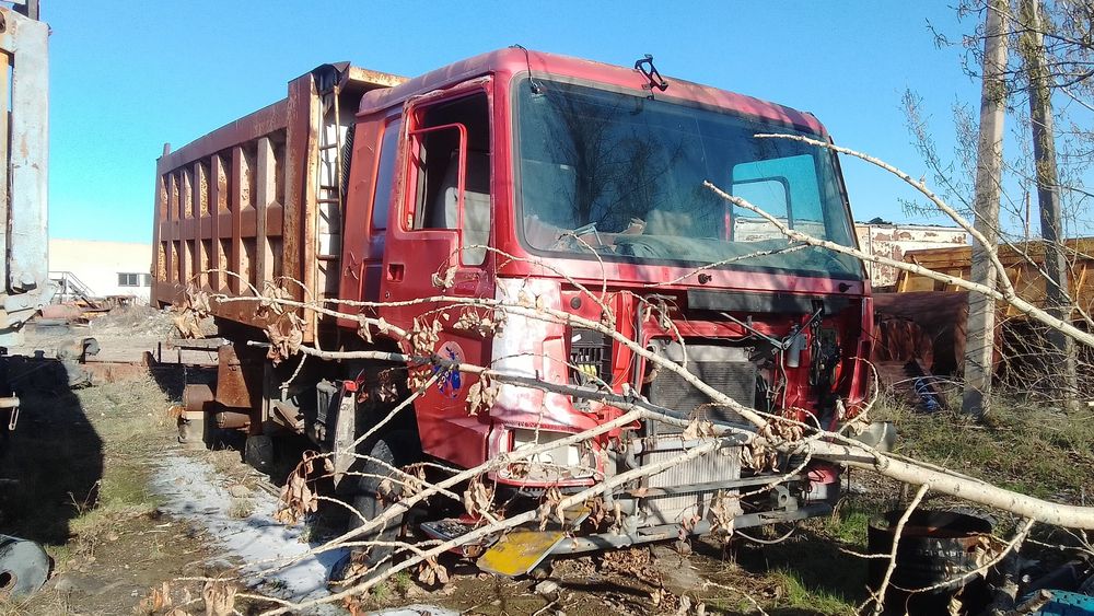 Хова Самасвал  2010 год