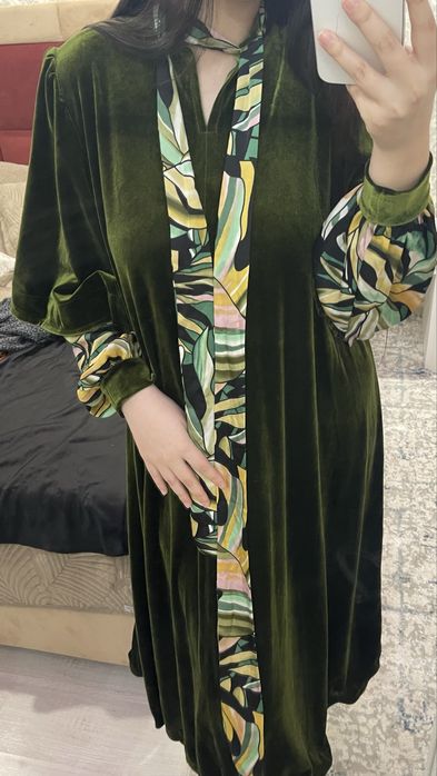 Платье на мероприятие