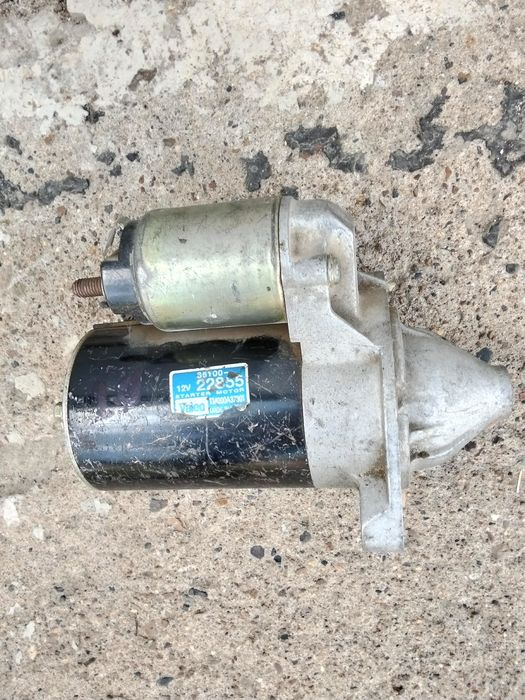 Продам стартер на киа