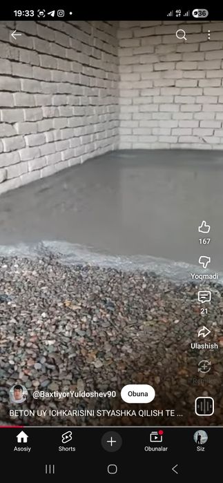 Ishimizga javob beramiz,Bizda birinchi urinda sifat