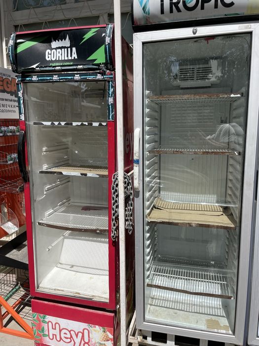 Marojni aparat va 2ta suv haladinik sotiladi