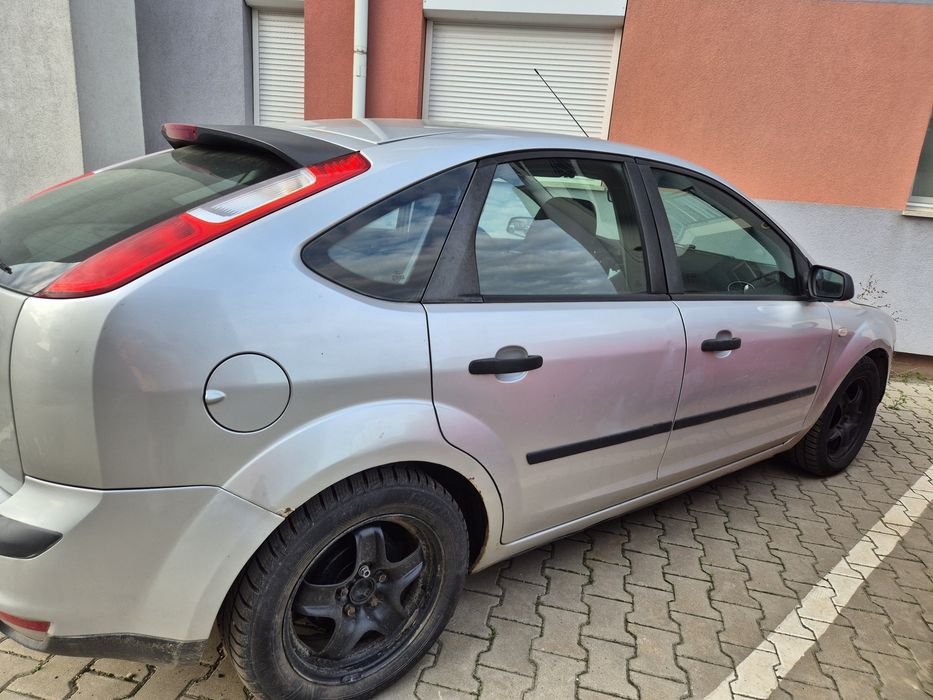 FORD Focus 2005 — imagine 4